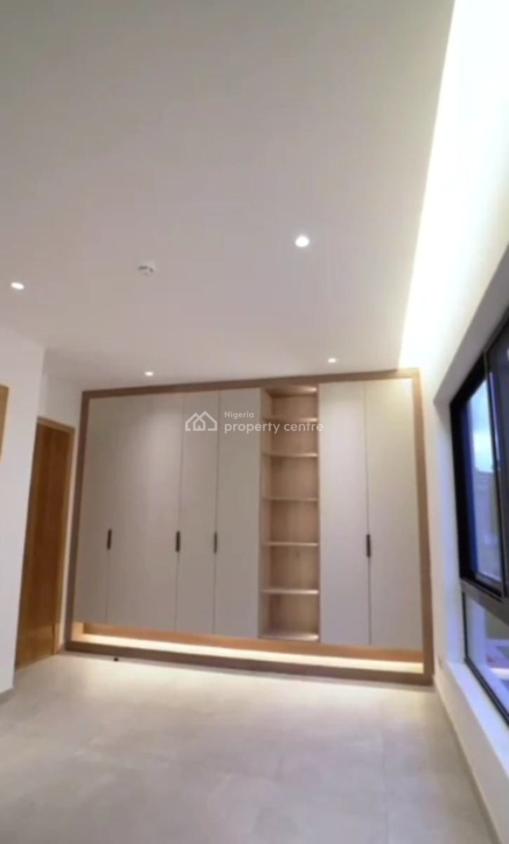 Luxury 3 Bedroom Flat with Swimming Pool, Gym House & Bq, Old Ikoyi, Ikoyi, Lagos, Flat / Apartment for Sale