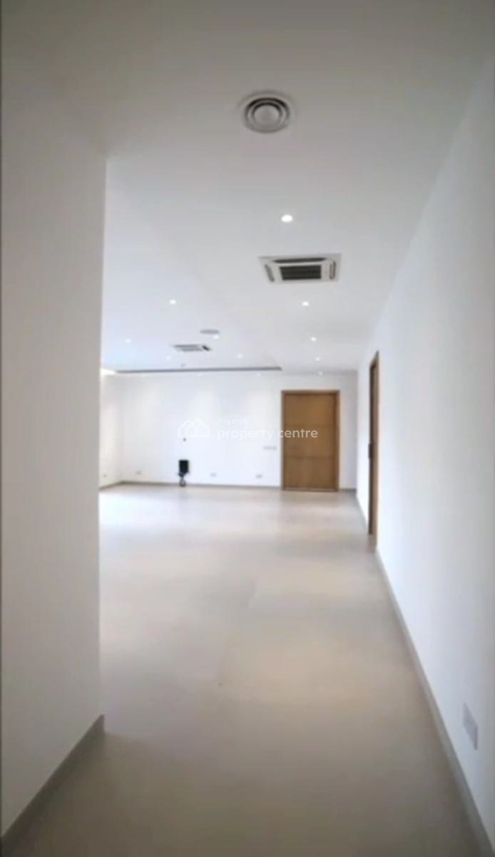 Luxury 3 Bedroom Flat with Swimming Pool, Gym House & Bq, Old Ikoyi, Ikoyi, Lagos, Flat / Apartment for Sale