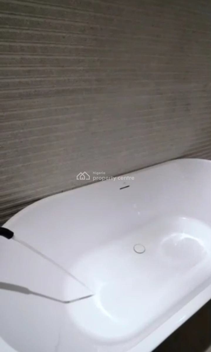 Luxury 3 Bedroom Flat with Swimming Pool, Gym House & Bq, Old Ikoyi, Ikoyi, Lagos, Flat / Apartment for Sale