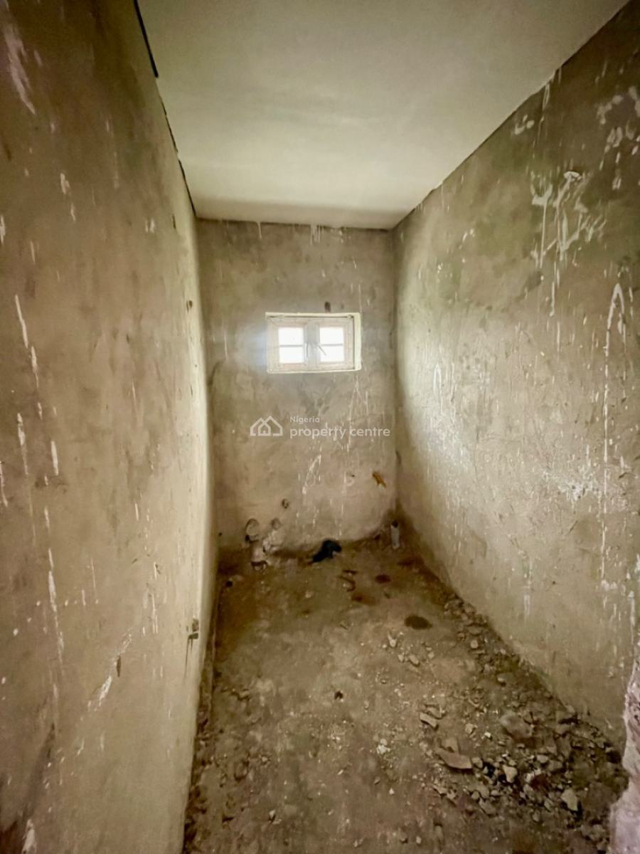 3bedroom Terrace Duplex (shell), Lekki Gardens Phase 5, Ajah, Lagos, Terraced Duplex for Sale
