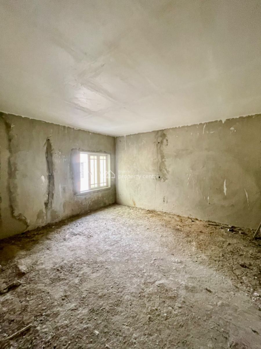 3bedroom Terrace Duplex (shell), Lekki Gardens Phase 5, Ajah, Lagos, Terraced Duplex for Sale