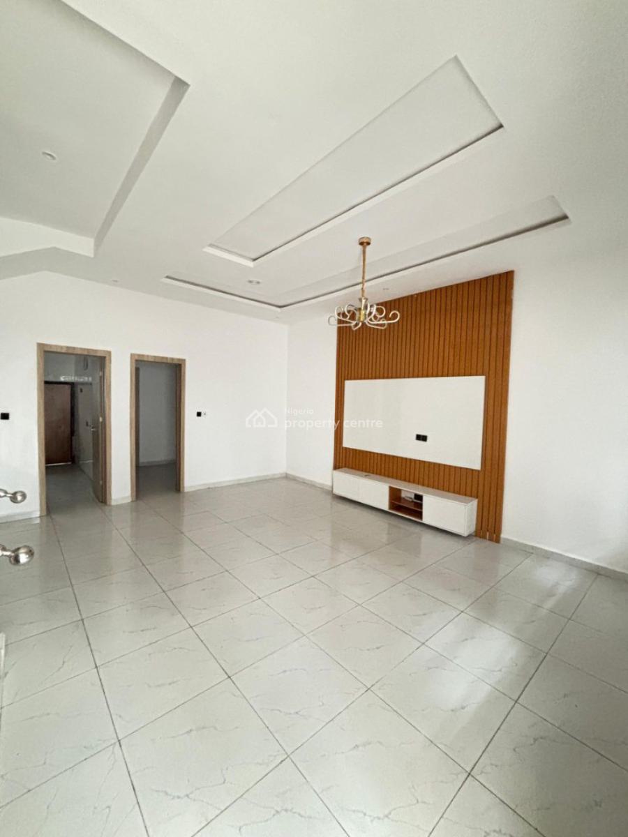 Stunning 4 Bedroom Terrace  Duplex, Orchid, Lekki, Lagos, Detached Duplex for Sale