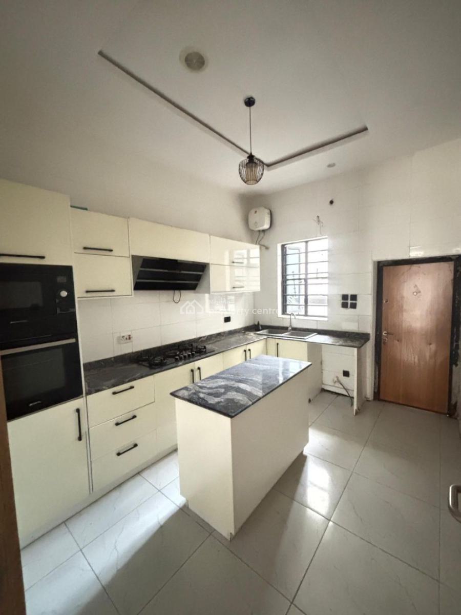 Stunning 4 Bedroom Terrace  Duplex, Orchid, Lekki, Lagos, Detached Duplex for Sale