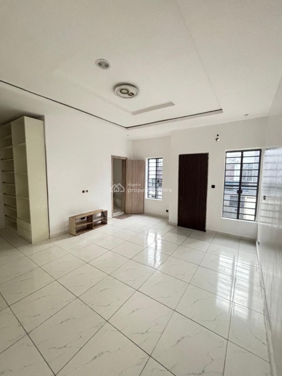 Stunning 4 Bedroom Terrace  Duplex, Orchid, Lekki, Lagos, Detached Duplex for Sale