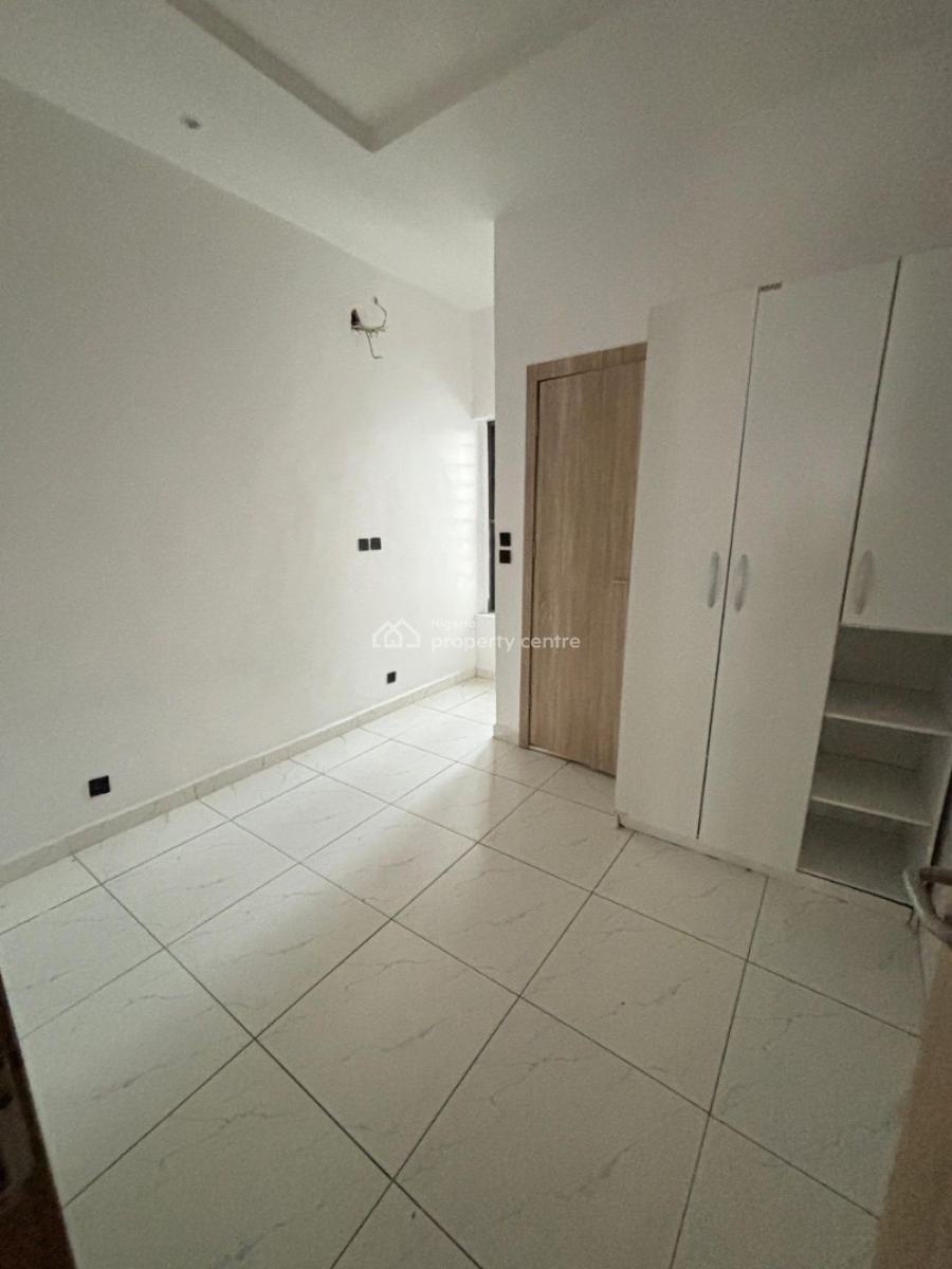 Stunning 4 Bedroom Terrace  Duplex, Orchid, Lekki, Lagos, Detached Duplex for Sale