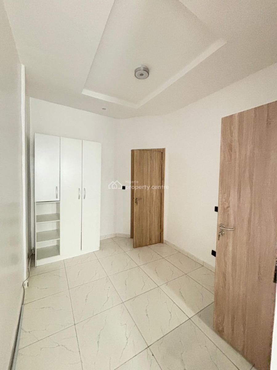 Stunning 4 Bedroom Terrace  Duplex, Orchid, Lekki, Lagos, Detached Duplex for Sale