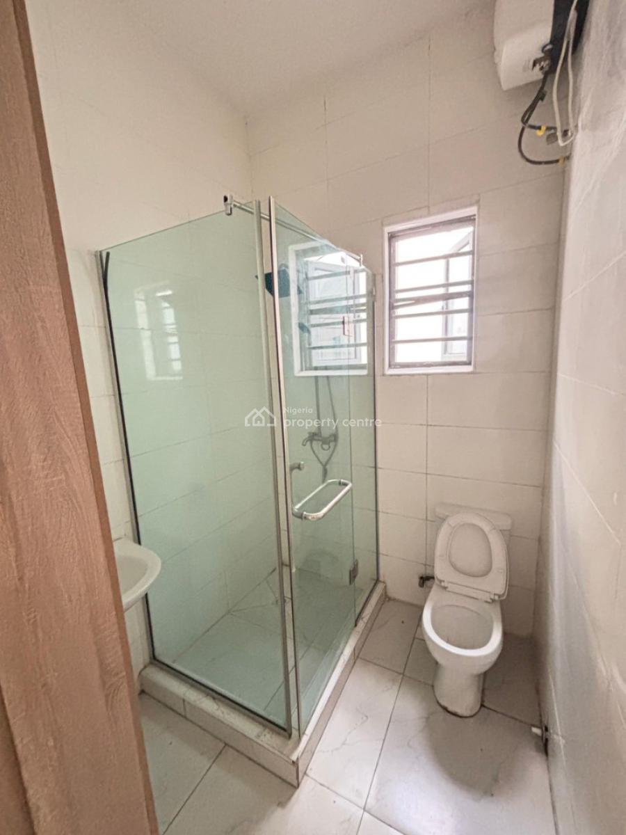 Stunning 4 Bedroom Terrace  Duplex, Orchid, Lekki, Lagos, Detached Duplex for Sale