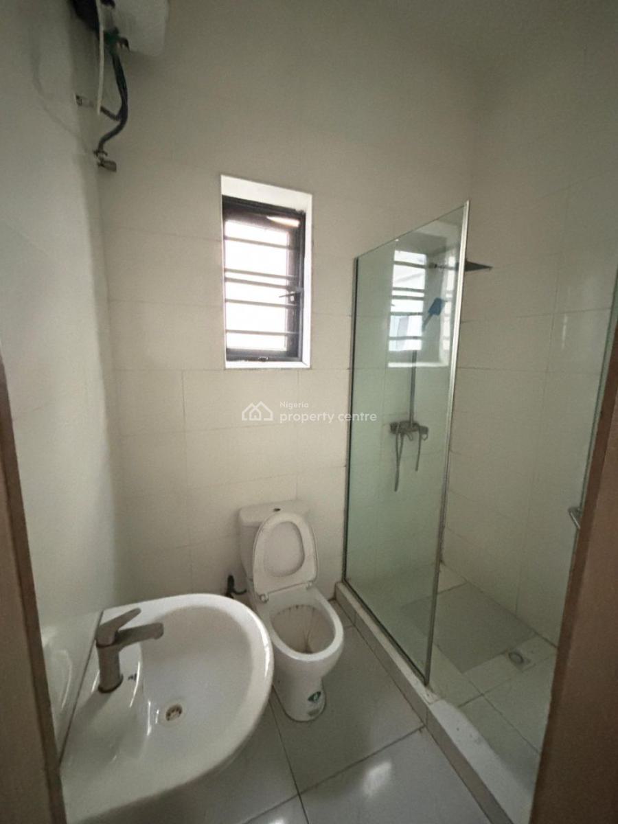 Stunning 4 Bedroom Terrace  Duplex, Orchid, Lekki, Lagos, Detached Duplex for Sale