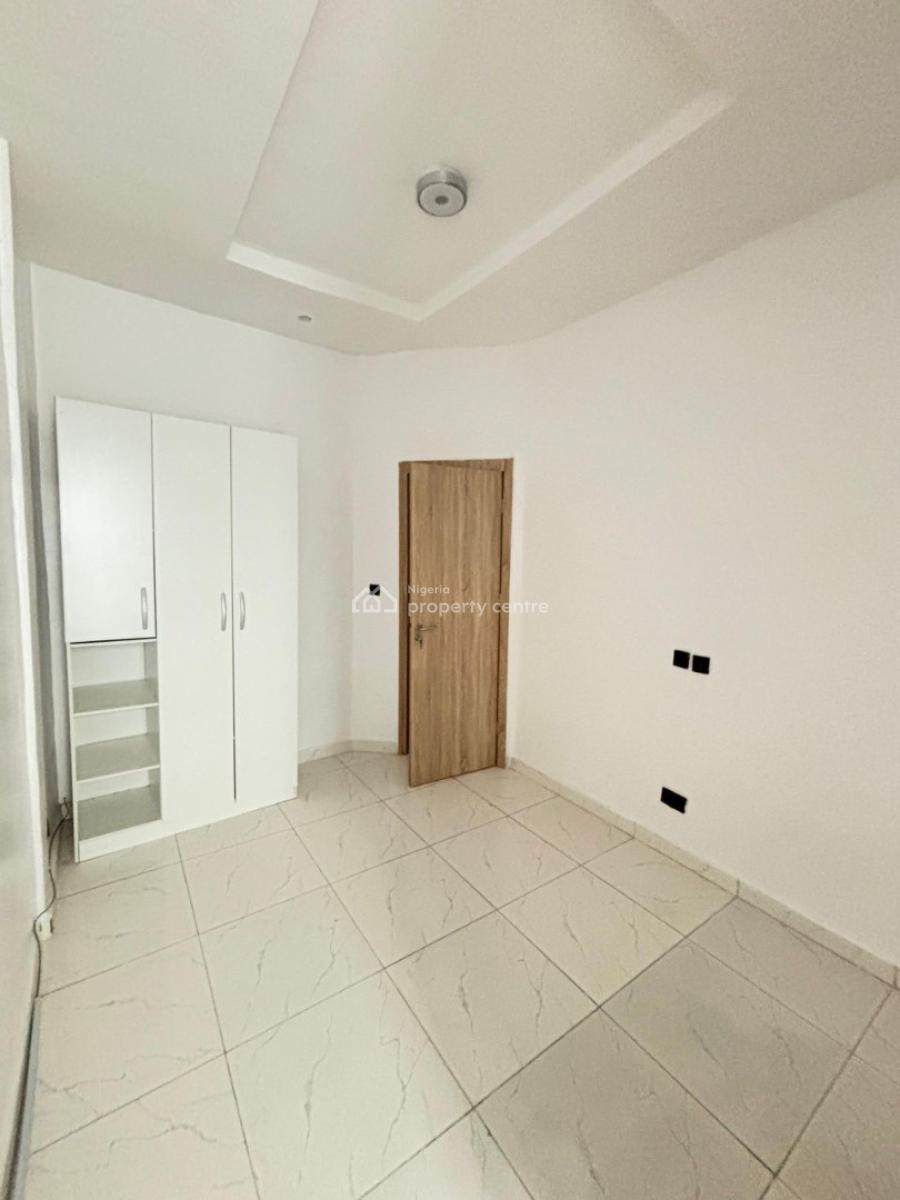 Stunning 4 Bedroom Terrace  Duplex, Orchid, Lekki, Lagos, Detached Duplex for Sale