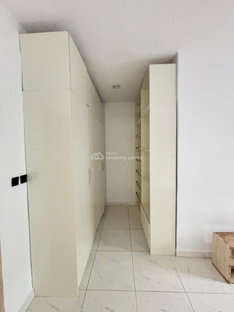Stunning 4 Bedroom Terrace  Duplex, Orchid, Lekki, Lagos, Detached Duplex for Sale