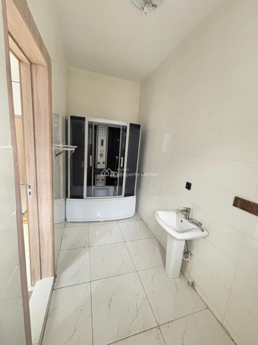 Stunning 4 Bedroom Terrace  Duplex, Orchid, Lekki, Lagos, Detached Duplex for Sale