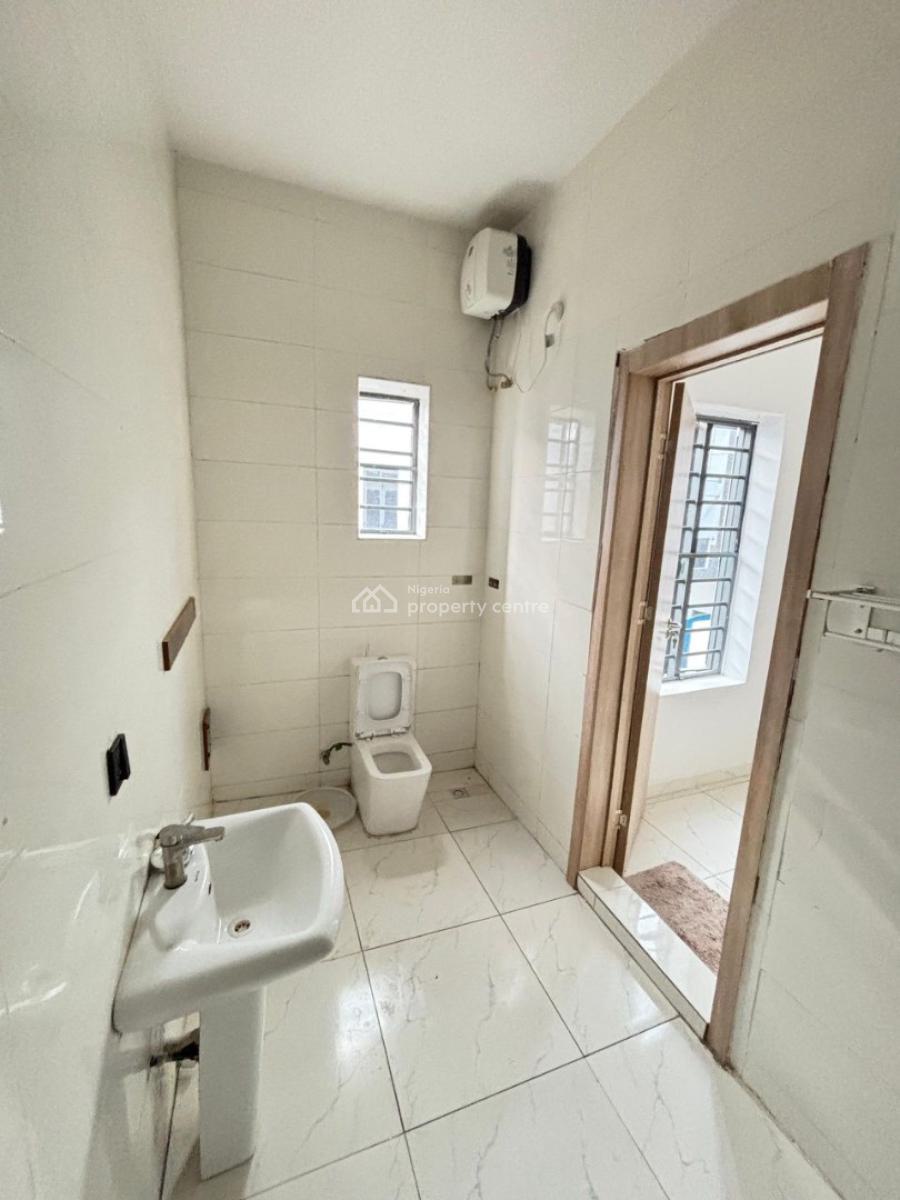 Stunning 4 Bedroom Terrace  Duplex, Orchid, Lekki, Lagos, Detached Duplex for Sale