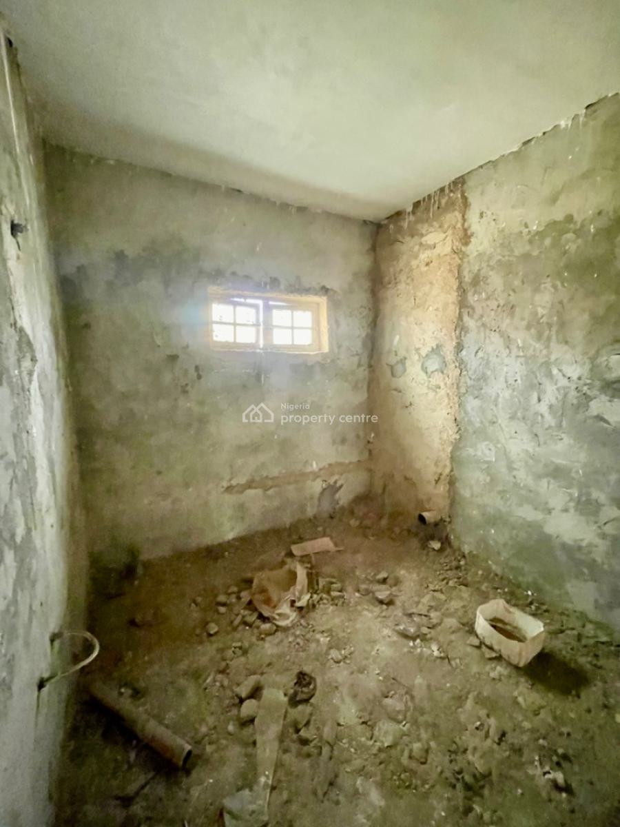 4bedroom Semi Detached Duplex, Lekki Gardens Phase 5, Ajah, Lagos, Semi-detached Duplex for Sale