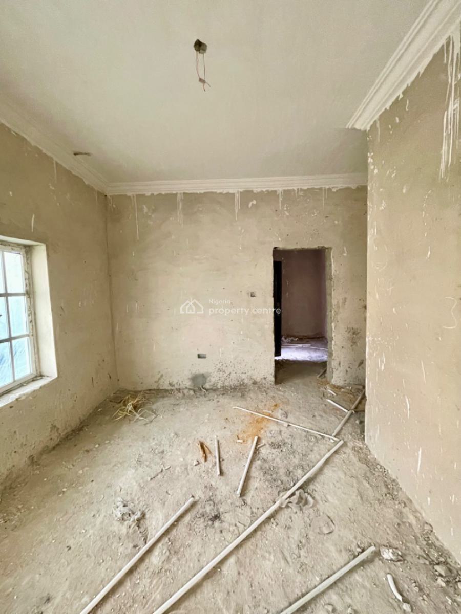 4bedroom Semi Detached Duplex, Lekki Gardens Phase 5, Ajah, Lagos, Semi-detached Duplex for Sale
