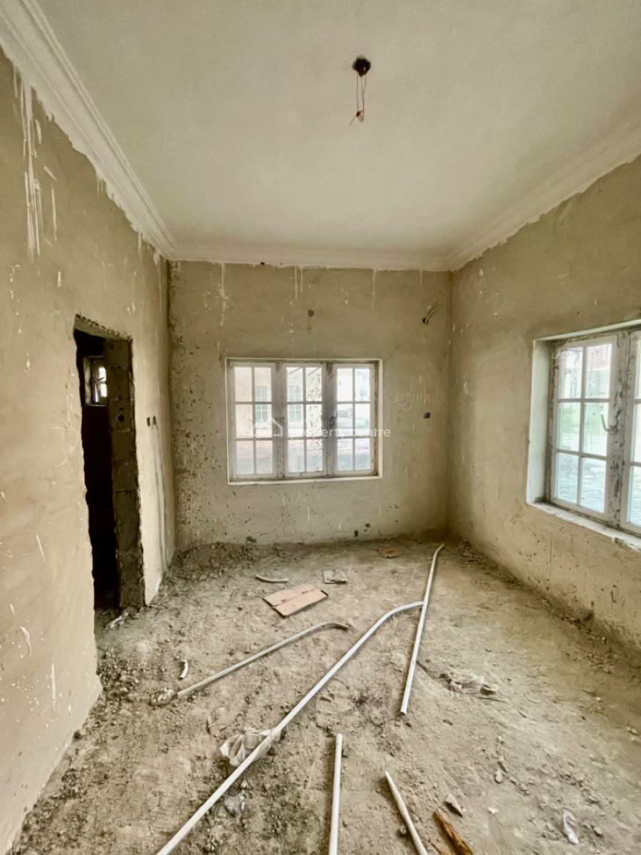 4bedroom Semi Detached Duplex, Lekki Gardens Phase 5, Ajah, Lagos, Semi-detached Duplex for Sale