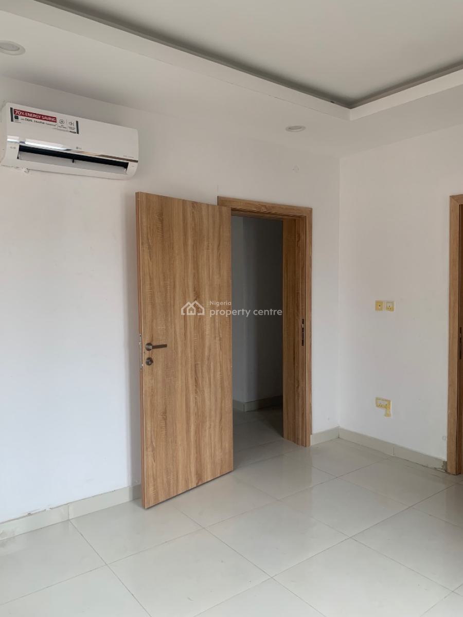 Brand New Serviced 1 Bedroom Apartment with Open Plan Kitchen, Ologolo, Lekki, Lagos, Mini Flat (room and Parlour) for Rent