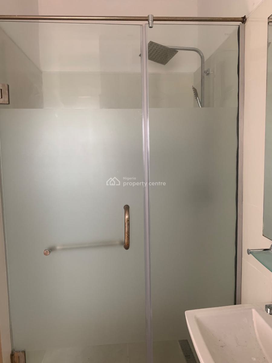 Brand New Serviced 1 Bedroom Apartment with Open Plan Kitchen, Ologolo, Lekki, Lagos, Mini Flat (room and Parlour) for Rent