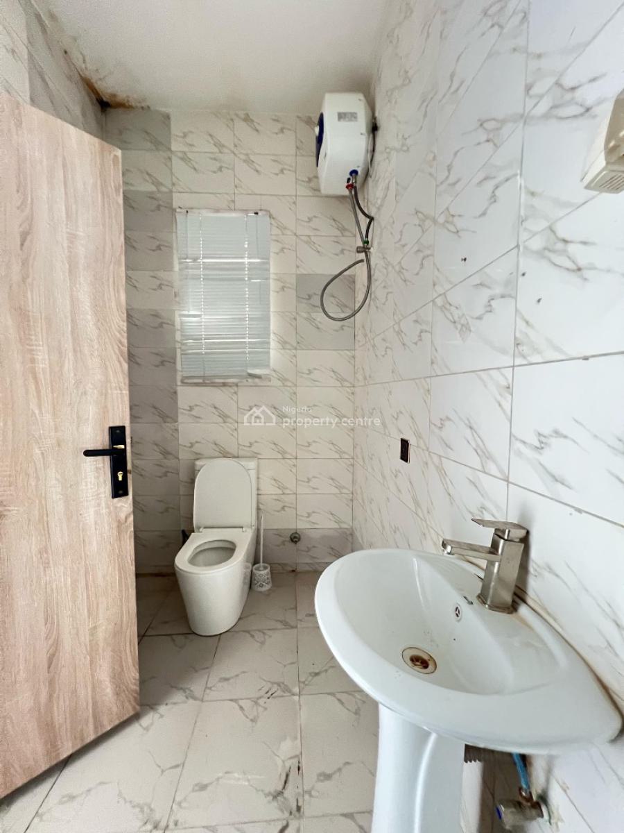 Luxury 4 Bedroom Home, Osapa, Lekki, Lagos, House for Sale