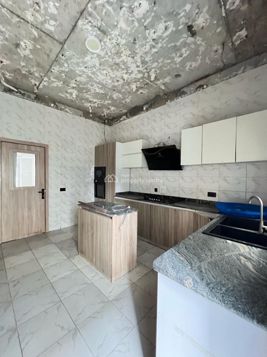Luxury 4 Bedroom Home, Osapa, Lekki, Lagos, House for Sale
