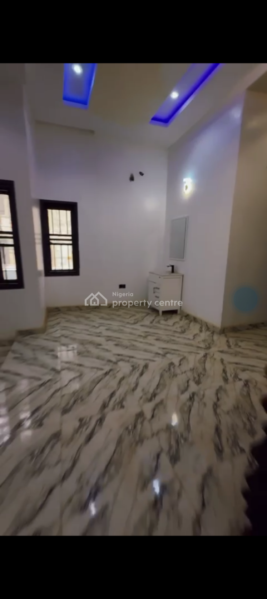 5bdroom Duplex, Cityville Estate, Apo, Abuja, Detached Duplex for Sale