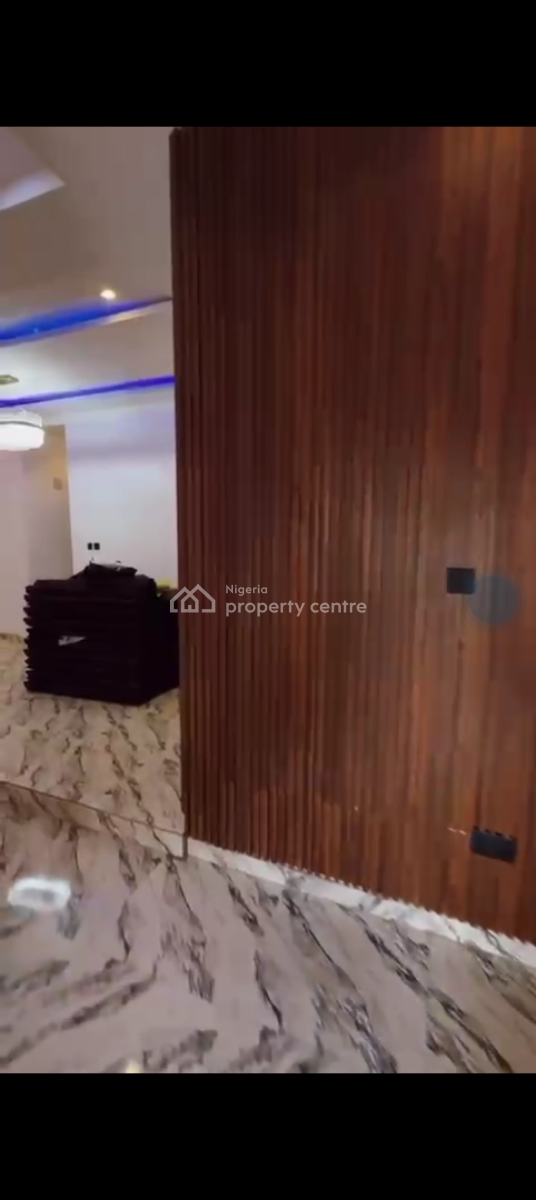 5bdroom Duplex, Cityville Estate, Apo, Abuja, Detached Duplex for Sale