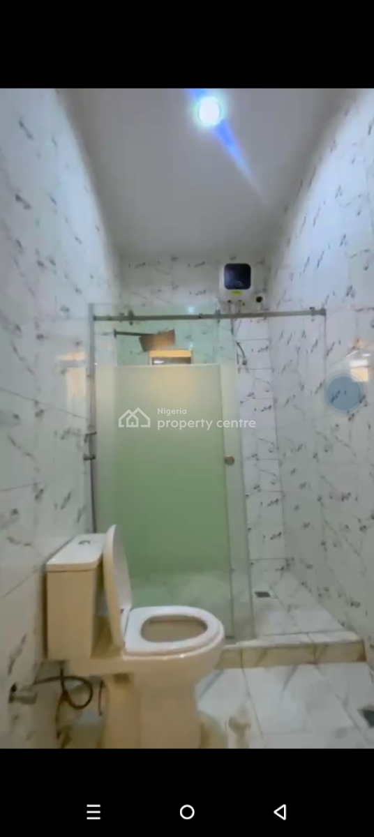 5bdroom Duplex, Cityville Estate, Apo, Abuja, Detached Duplex for Sale