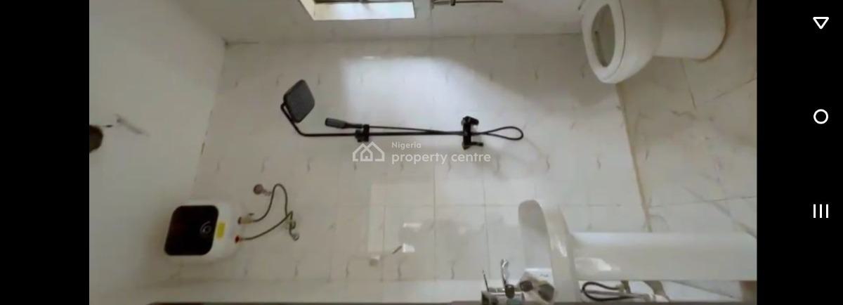 5 Bedroom Duplex, Cityville Estate, Apo, Abuja, Detached Duplex for Sale