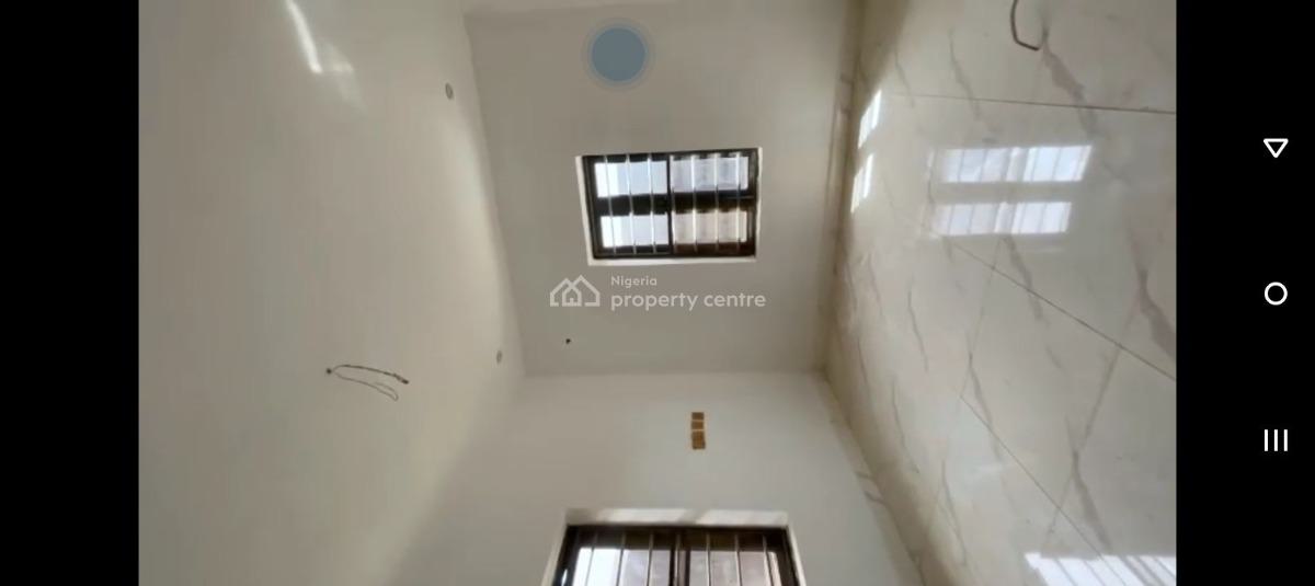 5 Bedroom Duplex, Cityville Estate, Apo, Abuja, Detached Duplex for Sale