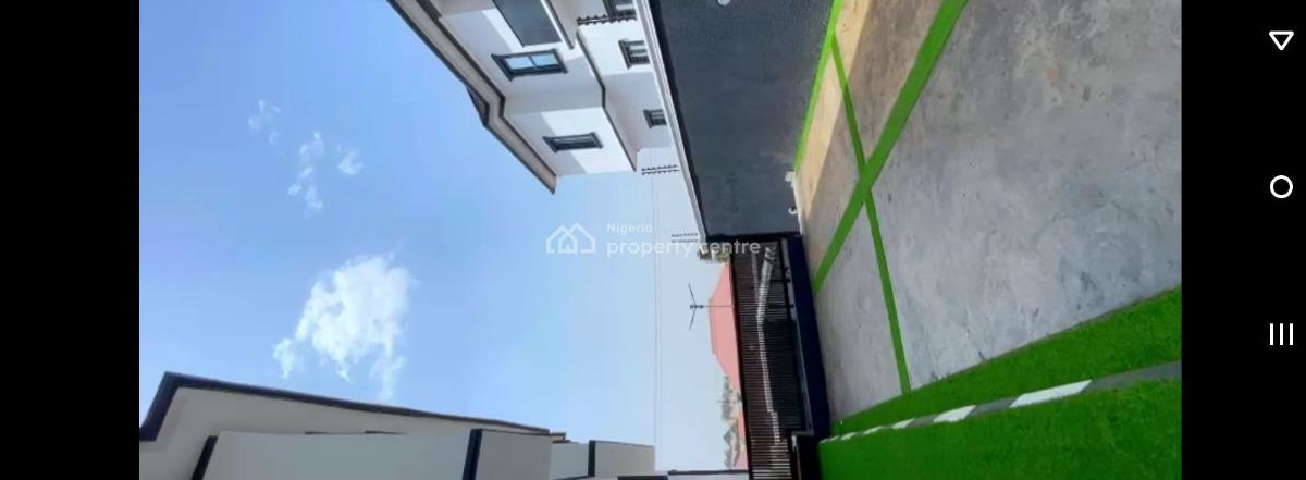 5 Bedroom Duplex, Cityville Estate, Apo, Abuja, Detached Duplex for Sale