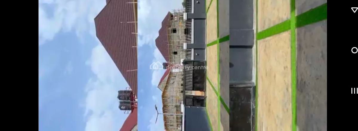 5 Bedroom Duplex, Cityville Estate, Apo, Abuja, Detached Duplex for Sale