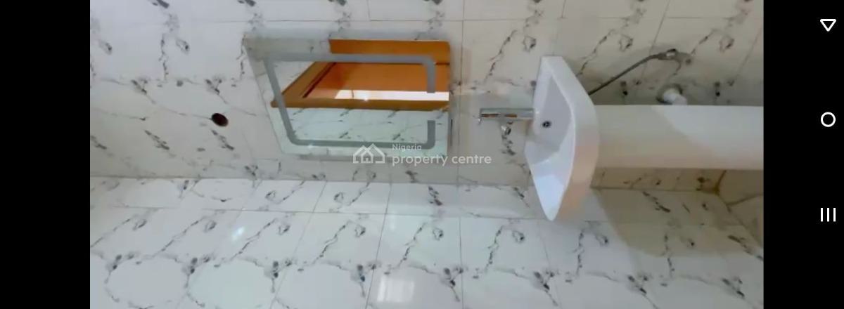 5 Bedroom Duplex, Cityville Estate, Apo, Abuja, Detached Duplex for Sale