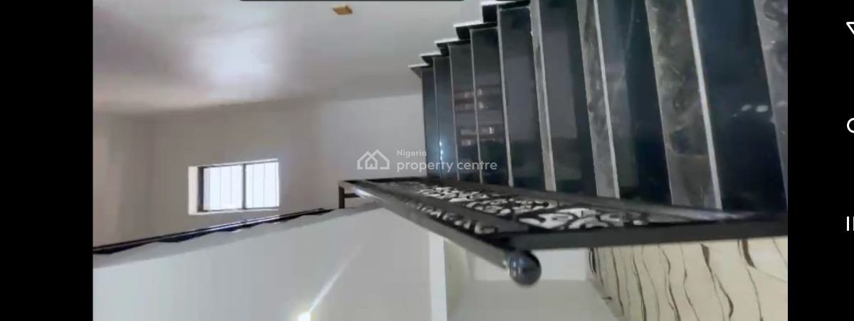 5 Bedroom Duplex, Cityville Estate, Apo, Abuja, Detached Duplex for Sale