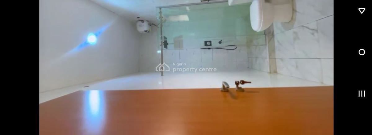 5 Bedroom Duplex, Cityville Estate, Apo, Abuja, Detached Duplex for Sale