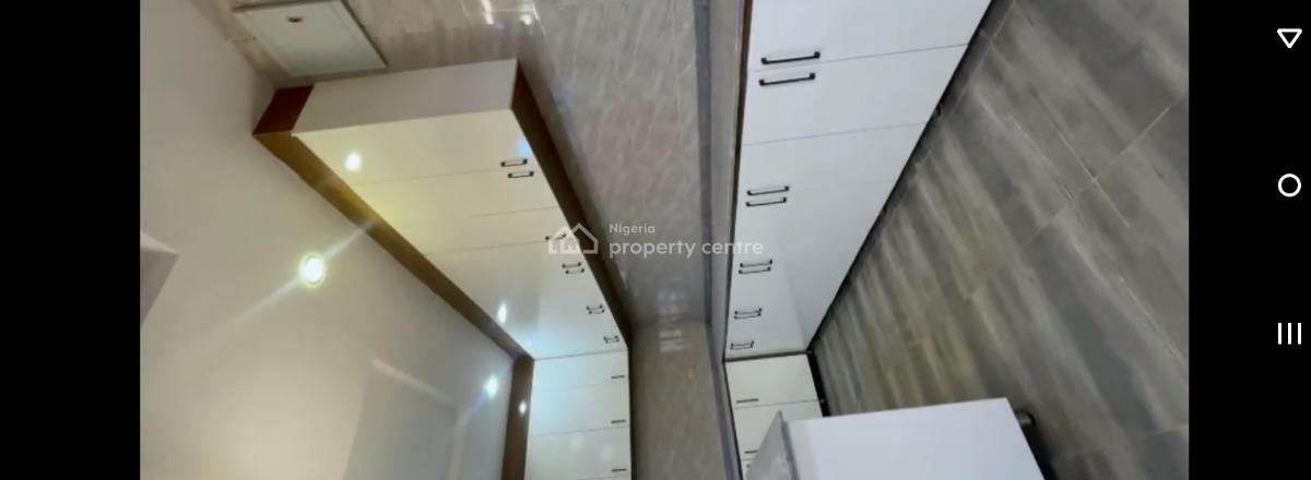 5 Bedroom Duplex, Cityville Estate, Apo, Abuja, Detached Duplex for Sale