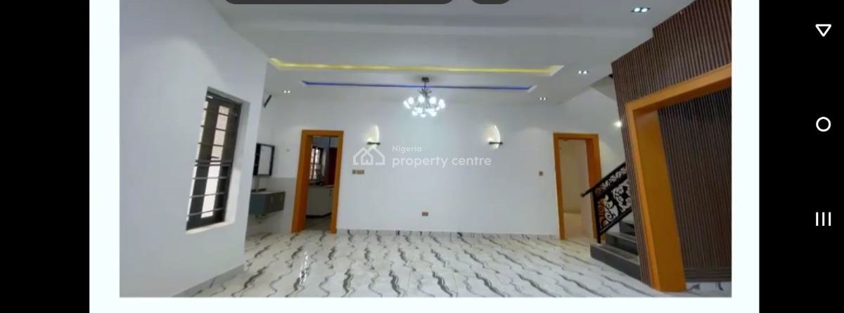 5 Bedroom Duplex, Cityville Estate, Apo, Abuja, Detached Duplex for Sale