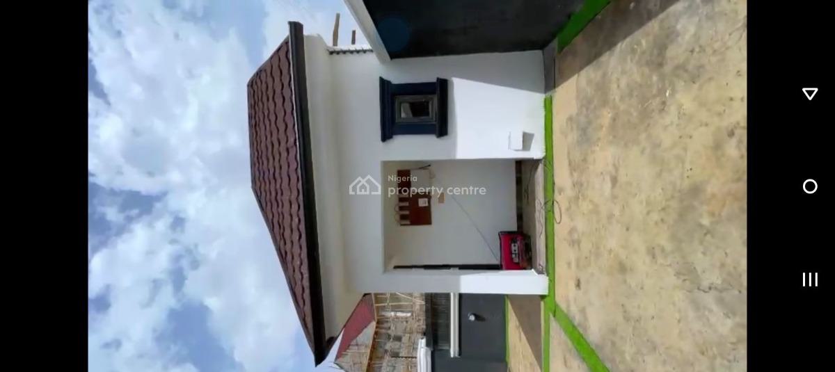 5 Bedroom Duplex, Cityville Estate, Apo, Abuja, Detached Duplex for Sale