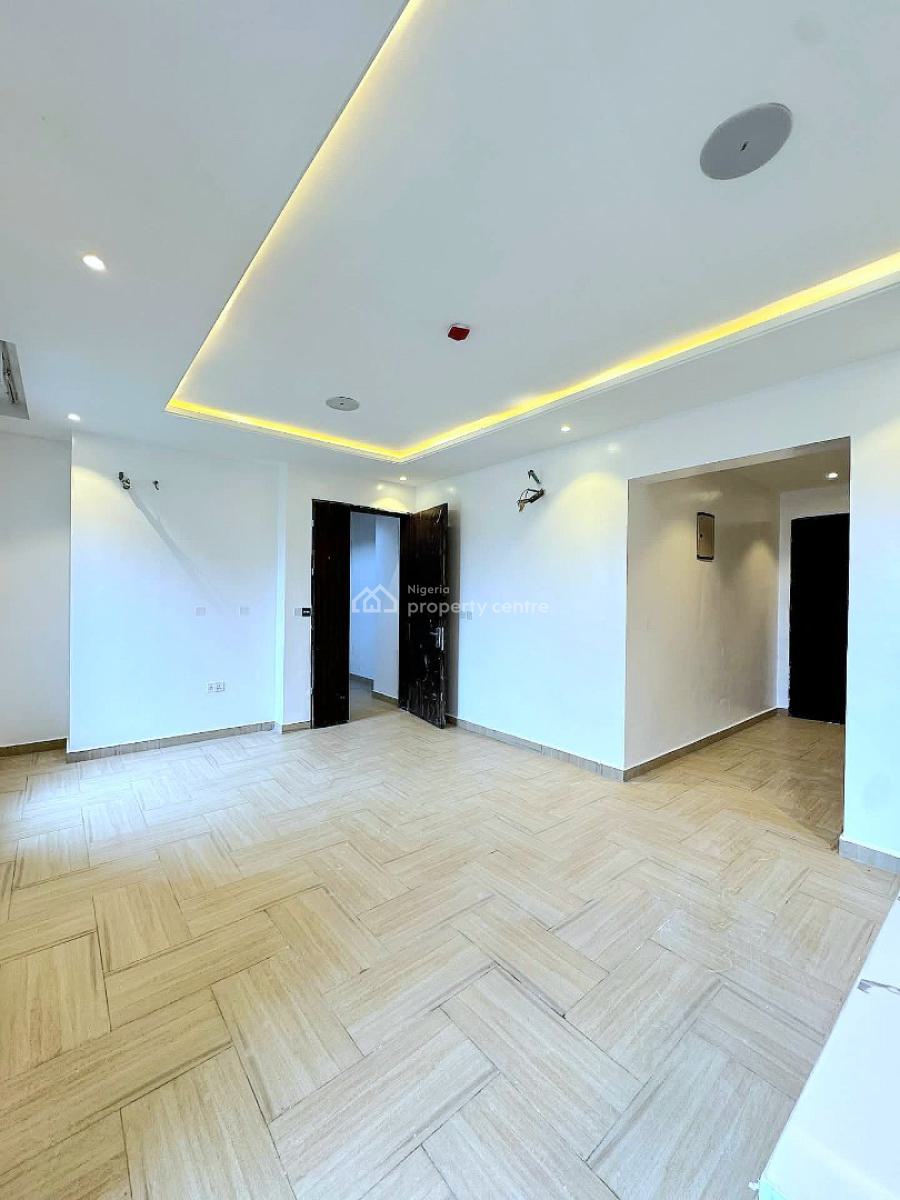 Brand New 2 Bedroom Apartment, Ikate Elegushi, Lekki, Lagos, Flat / Apartment for Sale