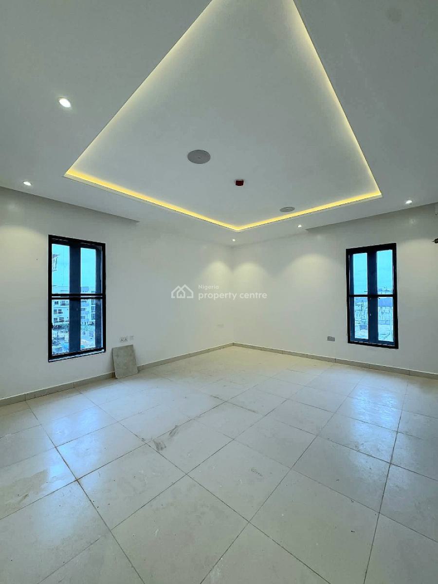 Brand New 2 Bedroom Apartment, Ikate Elegushi, Lekki, Lagos, Flat / Apartment for Sale
