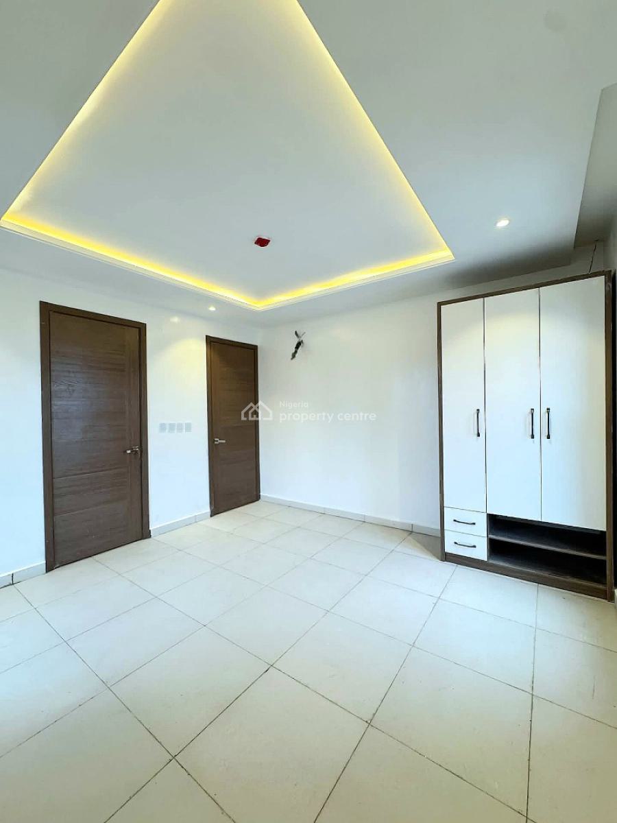 Brand New 2 Bedroom Apartment, Ikate Elegushi, Lekki, Lagos, Flat / Apartment for Sale