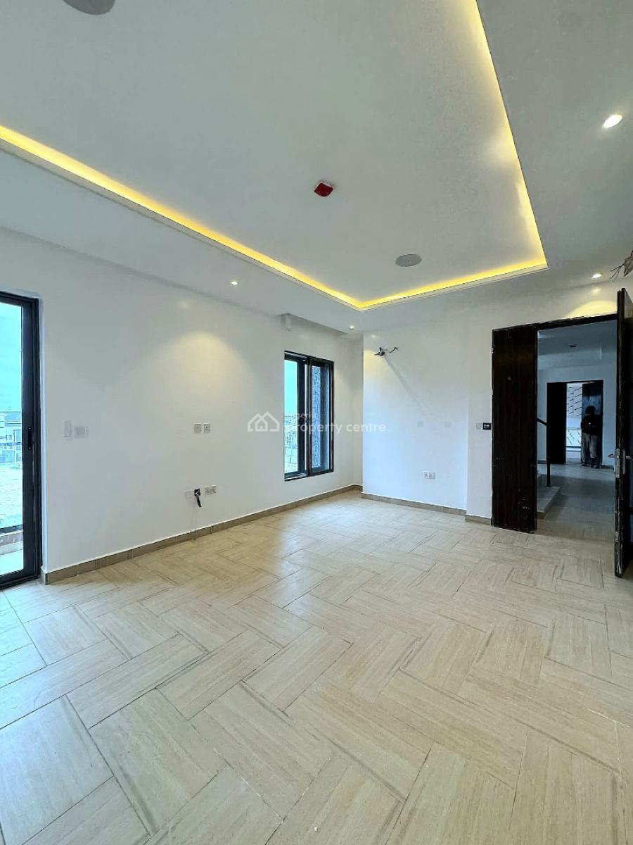 Brand New 2 Bedroom Apartment, Ikate Elegushi, Lekki, Lagos, Flat / Apartment for Sale