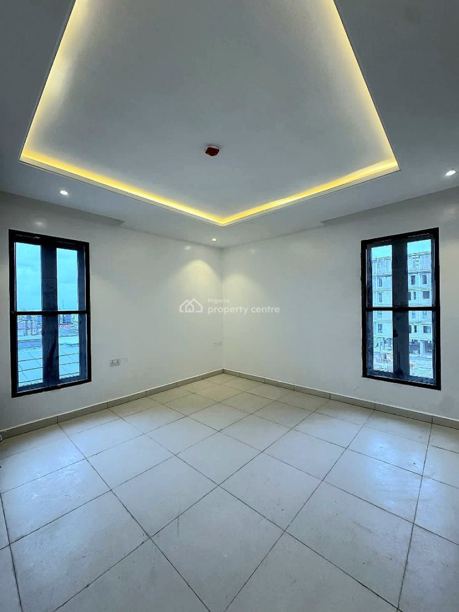 Brand New 2 Bedroom Apartment, Ikate Elegushi, Lekki, Lagos, Flat / Apartment for Sale