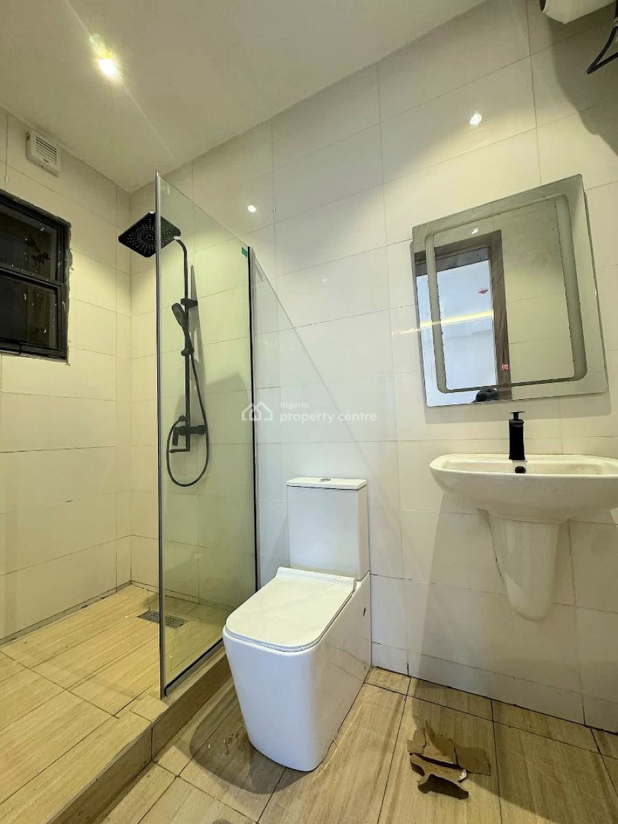 Brand New 2 Bedroom Apartment, Ikate Elegushi, Lekki, Lagos, Flat / Apartment for Sale