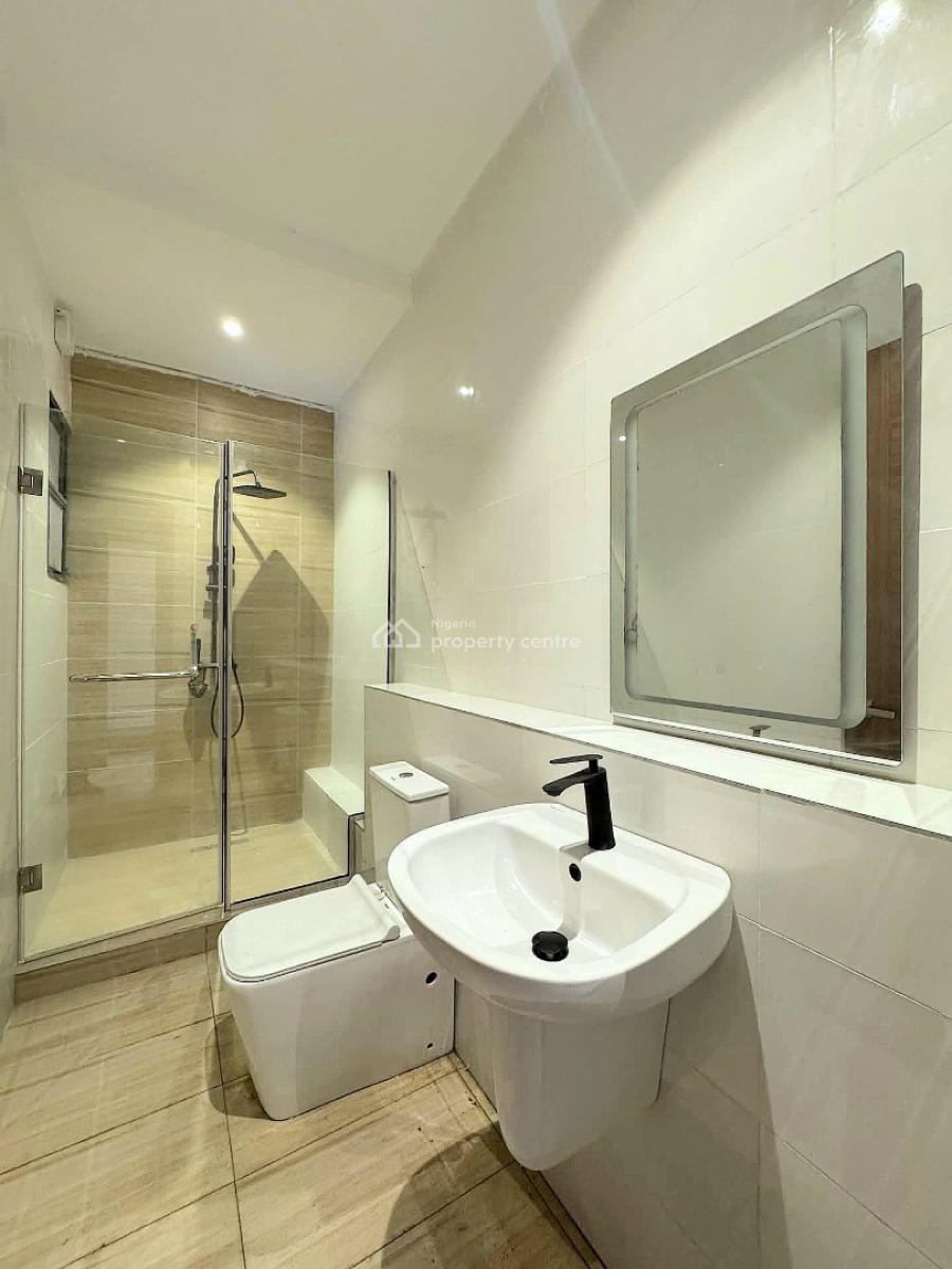 Brand New 2 Bedroom Apartment, Ikate Elegushi, Lekki, Lagos, Flat / Apartment for Sale