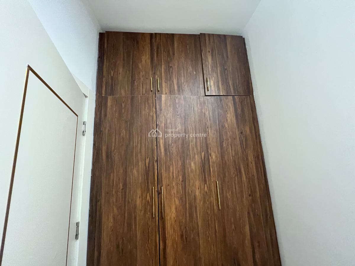 2 Units of Luxury Furnished 3 Bedroom Terrace, Banana Island Estate, Ikoyi, Lagos, Terraced Duplex for Rent