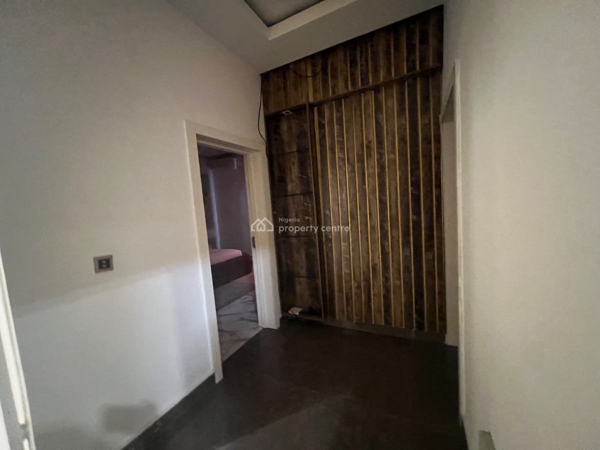 2 Units of Luxury Furnished 3 Bedroom Terrace, Banana Island Estate, Ikoyi, Lagos, Terraced Duplex for Rent