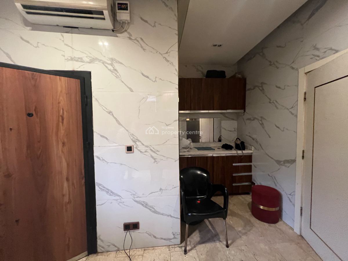 2 Units of Luxury Furnished 3 Bedroom Terrace, Banana Island Estate, Ikoyi, Lagos, Terraced Duplex for Rent