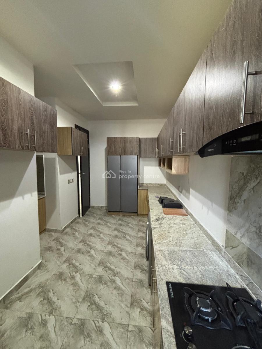 Newly Built 5 Bedroom Terraced Duplex, Orchid, Lekki, Lagos, Terraced Duplex for Sale