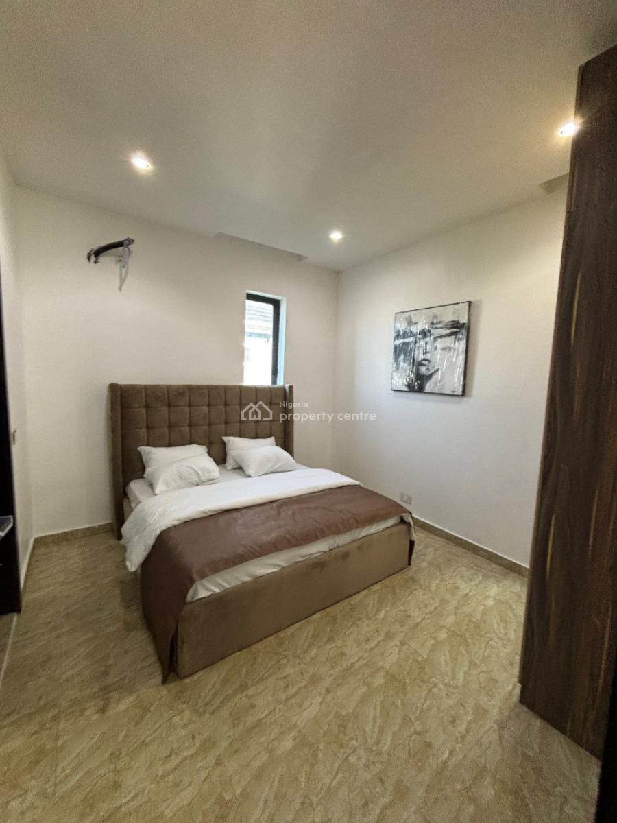 Newly Built 5 Bedroom Terraced Duplex, Orchid, Lekki, Lagos, Terraced Duplex for Sale
