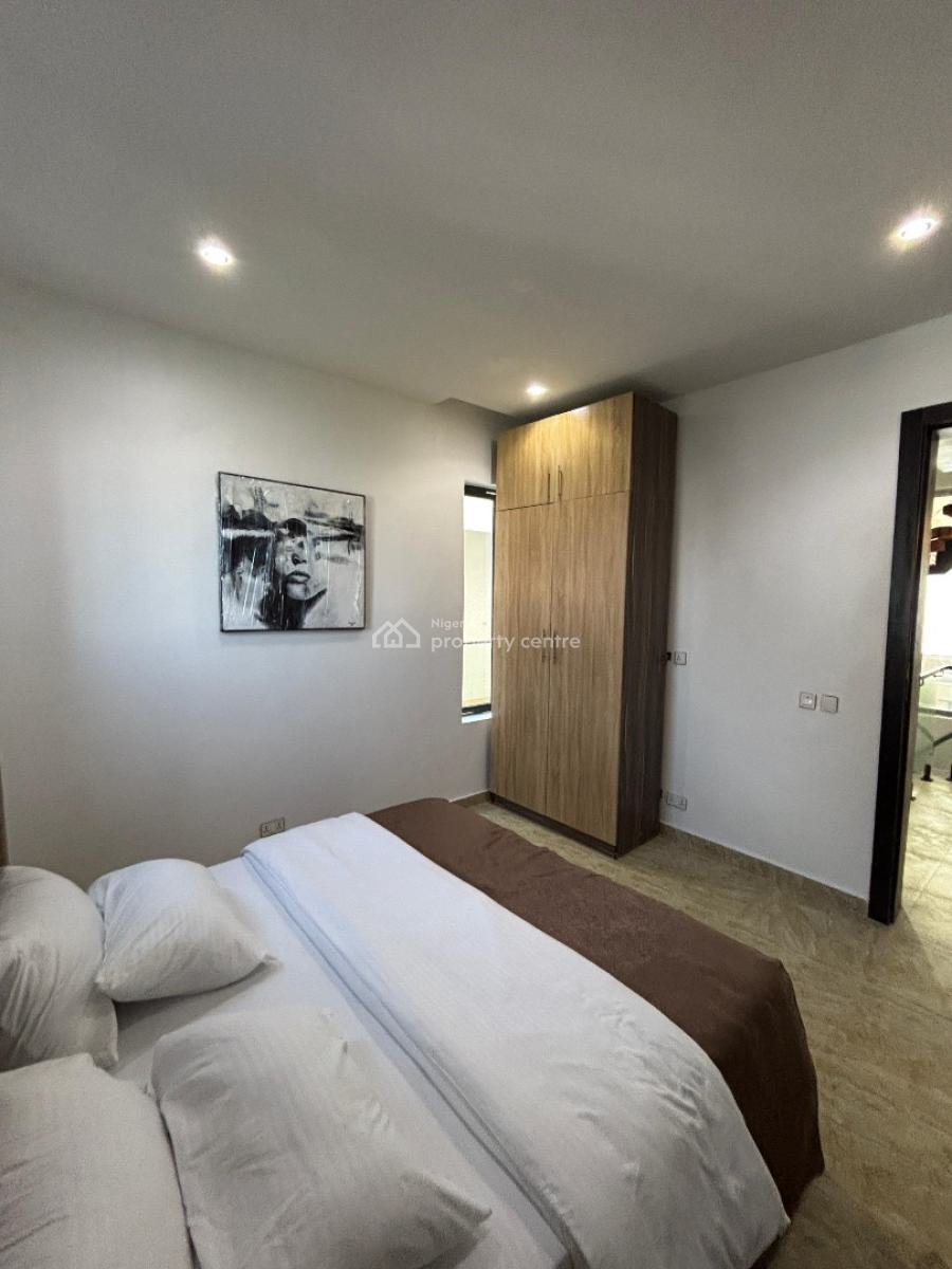 Newly Built 5 Bedroom Terraced Duplex, Orchid, Lekki, Lagos, Terraced Duplex for Sale