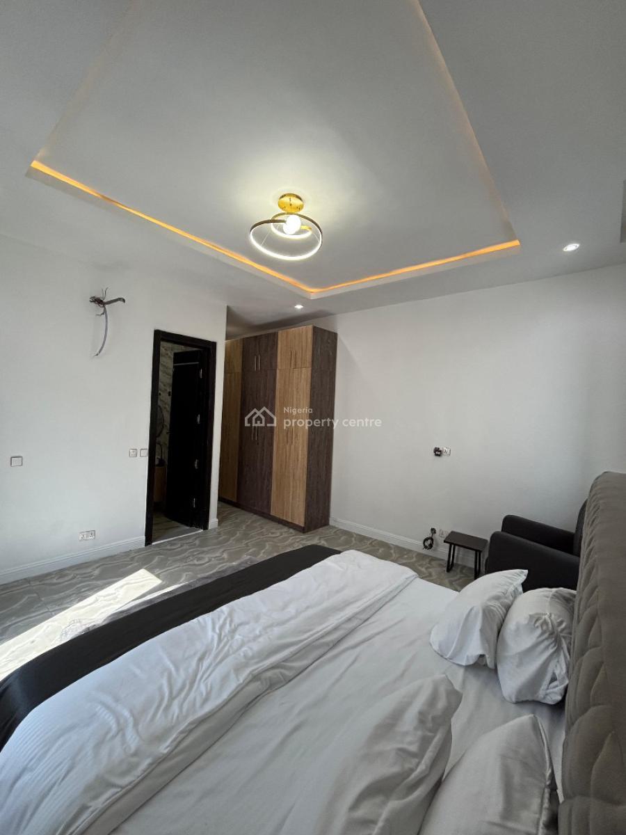 Newly Built 5 Bedroom Terraced Duplex, Orchid, Lekki, Lagos, Terraced Duplex for Sale